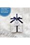 12-Piece Baby Shower Gift Set Circumcision Car Convoy Mevlit Birth Wedding Gift Towel - 4