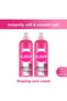 7/24 Styling Hair Care Cream Strong and Shiny 240 ml X2