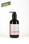 Organic Certified Rose & Immortelle Flower Revitalizing Facial Cleansing Gel 250 ml - 3