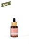 Organic Certified Rose & Immortelle Flower Firming Facial Serum 30 ml - 2