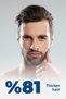 Nourishing Care Shampoo Effective Against Hair Loss - 6