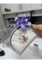 Bag for Teacher's Day with Embroidery Details - 2