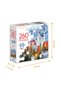 Landscape Puzzle 260 Pieces Ca260-6005