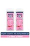 Shower Gel Raspberry and Peony 400 ml X2