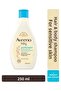 Baby Daily Care Hair and Body Shampoo 250 ml