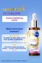 Luminous630 Skin Glow Brightening Skin Serum 30ml and Q10 Firming Body Lotion 250ml - 8