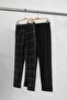 Black-Multicolor 2-Pack Cotton Knitted Pajama Bottoms Tmnaw26Pj00005 - 8