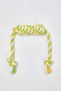 Pet Cotton Rope Dog Toy Tphaw26Kpo00001