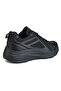 Women's Black High-Top Sneakers - 5