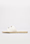 Women's Comfortable Summer Holiday Daily Home Buckle Written Slippers 935za120 - 3