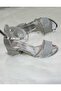 Low Heeled Children's Shoes - 6