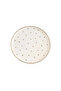 Forest Flat Plate 20cm 6-Piece 04Lfh000561 08848 - 3