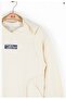 Boy's Hooded Washable Woven Fabric Sweatshirt with Pencil Pocket - 4