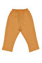 Baby Girl and Boy Pajama Pants Without Booties Basic Sweatpants 100% Cotton Soft Fabric - 2