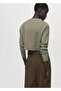 Knitwear Button Cardigan - 4