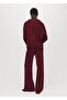 Cotton Linen Knitwear Pants - 4