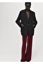 Cotton Linen Knitwear Pants - 7
