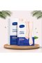 Goat Milk Repairing Purifying Foot Care Masks Set of 3 35 Gr X 3 Pairs - 7