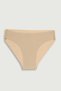 Bonbonetti Women's Karma Laser Seamless Seamless 3-Piece Panties - 2
