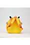 Bee Children's Backpack, Kindergarten Bag, Nursery - Preschool Backpack - 4