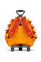 Lion Model Nest Squeegee Kindergarten Bag - 3