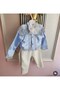 ,Frak Team-Prince Costume-Birthday Suit-Mevlüt Suit - 3