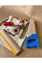 Wooden Toy Repair Set Natural Solid Wood Toy Repairer - 3