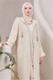 Hooded Wear 45473 - 2