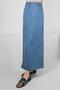 BELI ELASTIC POCKET SKIRT 60427 - 2