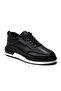 Men's 100% Genuine Leather Balloon Orthopedic Sole Shoes - 2