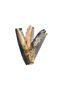 Natural Bone Comb (1 Piece) - 2
