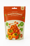 Natural Dried Dates Slices 10X25G - No Additives, No Sugar, 100% Fruit, Vegan 10 Pieces - 2