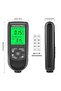 HW-300PRO Car Paint Film Automatic Thickness Gauge, 0-2000µm (Fe & NFe) - 5