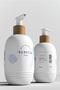 Hair and Body Shampoo 400 ml - 3