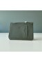 Card Holder with 12 Card and Coin Compartments - 2