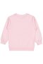Happen Printed 2-5 Years Old Sweatshirt - Pink 2-3 Years Old - 2