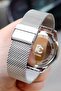 Men's Wristwatch with Bracelet Gift 190078 - 5