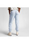 Go-To Star Chevron Standard-Fit Unisex Blue Sweatpants - 3
