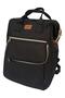 Mother Baby Care Backpack - Black