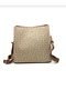 Women's Mink 5 Compartment Shoulder Bag Tm1179 - 4