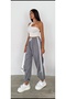 Harajuku Style Parachute Pants Sweatpants - 4