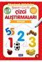 Sayılar - Çizgi Alıştırmaları - 2