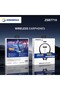 سماعة بلوتوث رياضية ZEROSPACE - 2