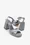Safil İnna Women's Evening Dress Shoes - 4