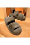 Plush Women's Home Slippers Carpet Slippers Trending Products - 2