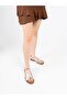 Conra İnna Women's Genuine Leather Sandals