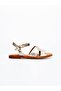 Conra İnna Women's Genuine Leather Sandals - 2