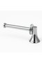 Novara Toilet Paper Holder Spare Chrome - Premium Product - 3016-0009