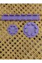 Rattan Örme Kalıbı, Şablon, Pattern, Template Başlangıç Seti 3'lü - 7