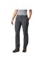 Women's Gray Pants1842131028-028